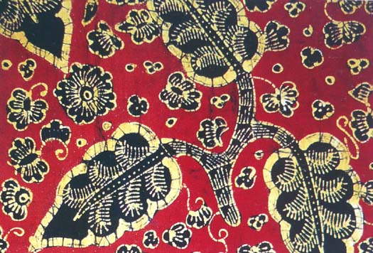 Gambar Motif Batik Jambi  Galeri Umzara