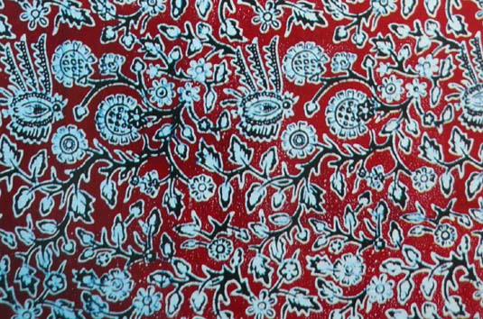  Gambar  Motif Batik  Jambi  Galeri Umzara