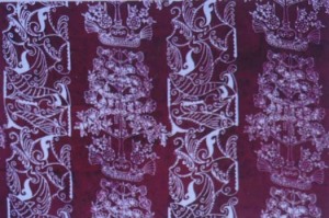 Gambar Motif  Batik  Indonesia Galeri Umzara