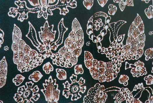 Gambar Motif  Batik  Jambi  Galeri Umzara
