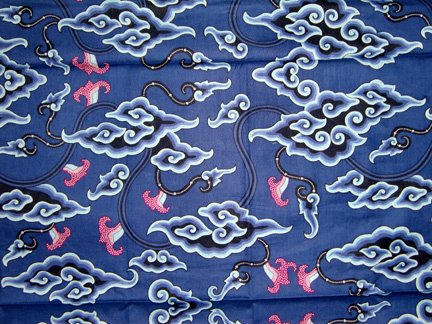 Tentang Batik  Indonesia Galeri Umzara